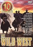 The Wild West 10 Movie Pack