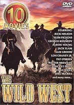 The Wild West 10 Movie Pack