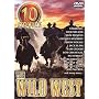 The Wild West 10 Movie Pack
