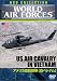 WORLD AIRFORCES アメリカ空挺部隊(在ベトナム)