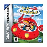 Disney's Little Einsteins