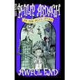 Awful End (Eddie Dickens Trilogy)