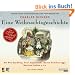Eine Weihnachtsgeschichte: H�rspiel