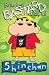 Crayon Shin Chan (Be the Best Bastard You Can Be) TV Poster Print - 24