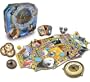 Sababa The Golden Compass Deluxe Board Game
