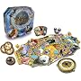 Sababa The Golden Compass Deluxe Board Game