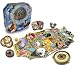 Sababa The Golden Compass Deluxe Board Game