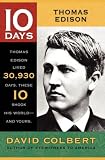 Thomas Edison (10 Days)