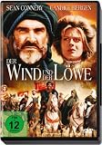 Produkt-Bild: Der Wind und der L&ouml;we