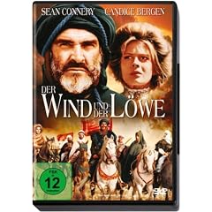 Der Wind und der L�we