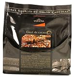 Valrhona Grue De Cacao Cocoa Nibs - 1 kg