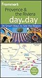 Provence & the Riviera day by day