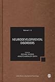Neurodevelopmental disorders