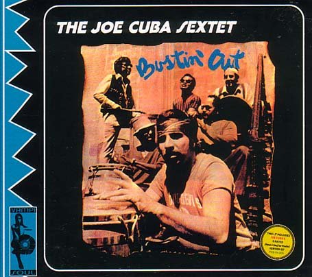 CD-Charts  Search : Bustin' Out [VINYL]