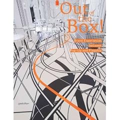 (OUT OF THE BOX!: BRAND EXPERIENCES BETWEEN POP-UP AND FLAGSHIP) BY Hardcover (Author) Hardcover Published on (09 , 2011)