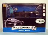 Chrysler Howler Diecast 1:24 by Testors