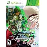 NEW The King of Fighters XIII X360 - KF-90011-4