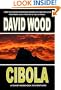 Cibola (Dane Maddock Adventures)