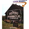 Jack Daniel's Old Time Barbecue Cookbook