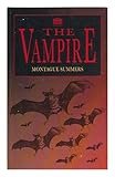The vampire
