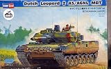 Hobby Boss 1/35 Dutch Leopard 2A5/A 6NL MBT