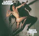 Sinister Funkhouse #17
