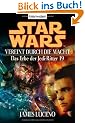 Vereint durch die Macht. Star Wars: Das Erbe der Jedi-Ritter 19