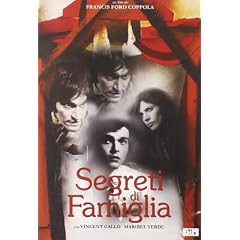 Segreti Di Famiglia