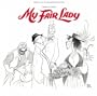 My Fair Lady: The Rain In Spain