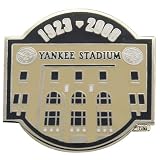 New York Yankees Yankee Stadium Lapel Pin