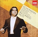 Schumann: Symphonies Nos. 1-4; Overtures