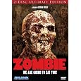 Zombie (2-Disc Ultimate Edition)