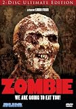 Zombie (2-Disc Ultimate Edition)