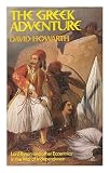 The Greek adventure : Lord Byron and other eccentrics in the War of Independence