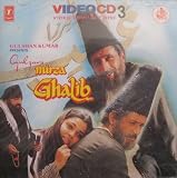 Mirza Ghalib Video Cd Vol.3