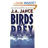 Birds of Prey: A Novel of Suspense