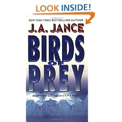 Birds of Prey