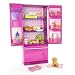 Barbie Glam Refrigerator