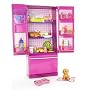Barbie Glam Refridgerator