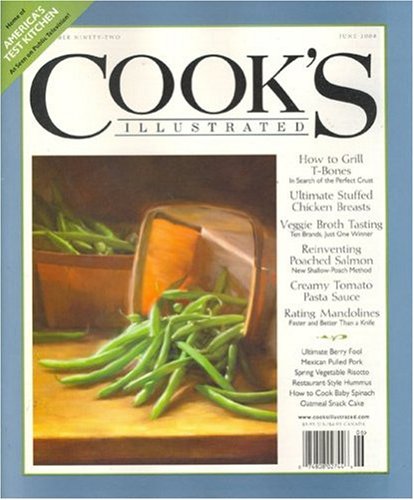 Cook's Illustrated