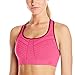 Champion Women's Sassy Seamless Sports Bra