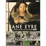Jane Eyre [ Origine N�erlandais, Sans Langue Francaise ]par Timothy Dalton