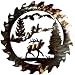 Elk Scenic Saw Blade - 24 inch