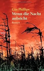 Wenn die Nacht anbricht: Roman (German Edition)