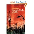 Wenn die Nacht anbricht: Roman