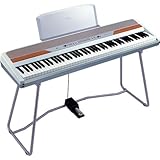 Korg SP250 Digital Piano White