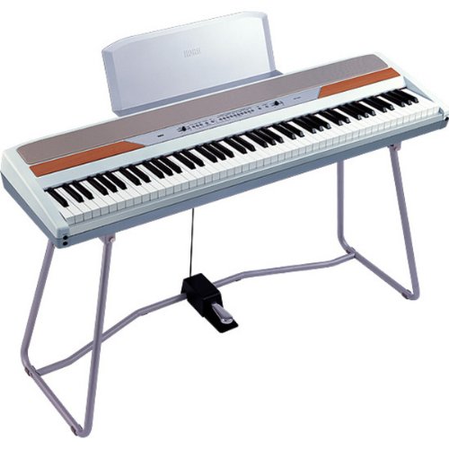 Korg SP250 Digital Piano White product image