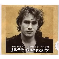 So Real: Songs From Jeff Buckley