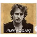 So Real: Songs From Jeff Buckley