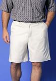 KingSize Premium Golf Shorts